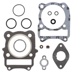 Vertex Top End Gasket Kit for