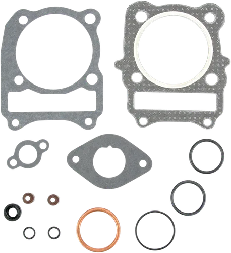 Moose Top End Engine Rebuild Gasket Kit Set