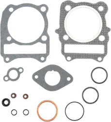 Moose Top End Engine Rebuild Gasket Kit Set