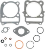 Moose Top End Engine Rebuild Gasket Kit Set