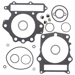 Vertex Top End Gasket Kit for
