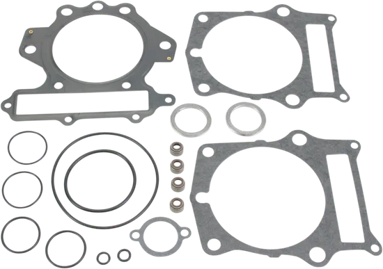 Moose Top End Engine Rebuild Gasket Kit Set
