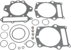 Moose Top End Engine Rebuild Gasket Kit Set