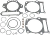 Moose Top End Engine Rebuild Gasket Kit Set