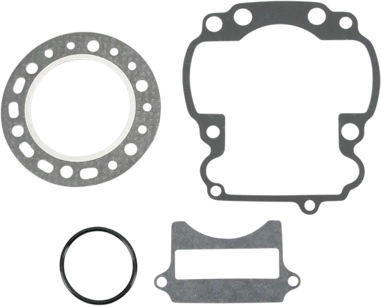 Moose Top End Engine Rebuild Gasket Kit Set 1