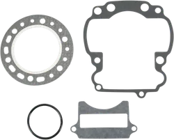 Moose Top End Engine Rebuild Gasket Kit Set