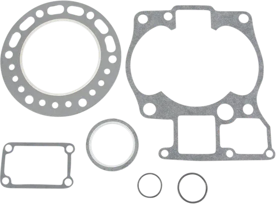 Moose Top End Engine Rebuild Gasket Kit Set