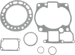 Moose Top End Engine Rebuild Gasket Kit Set