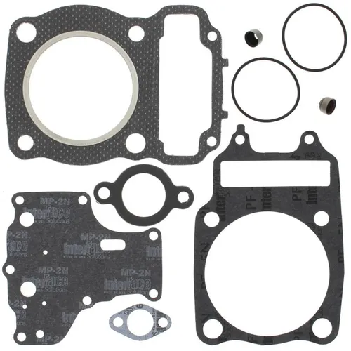 Vertex Top End Gasket Kit for