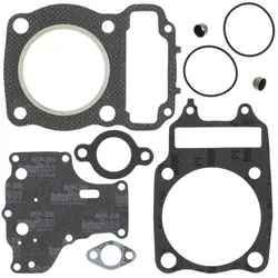 Vertex Top End Gasket Kit for