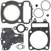 Vertex Top End Gasket Kit for