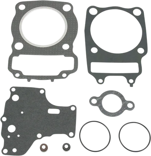 Moose Top End Engine Rebuild Gasket Kit Set