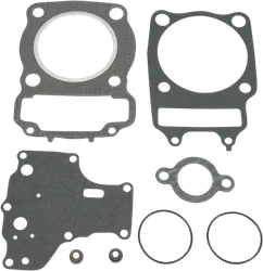 Moose Top End Engine Rebuild Gasket Kit Set