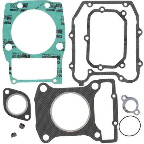 Vertex Top End Gasket Kit for