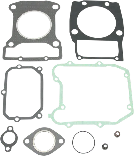 Moose Top End Engine Rebuild Gasket Kit Set