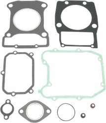 Moose Top End Engine Rebuild Gasket Kit Set