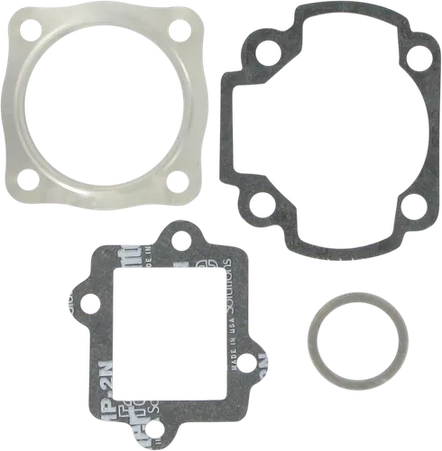 Moose Top End Engine Rebuild Gasket Kit Set