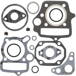 Vertex Top End Gasket Kit