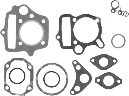 Moose Top End Engine Rebuild Gasket Kit Set