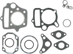 Moose Top End Engine Rebuild Gasket Kit Set