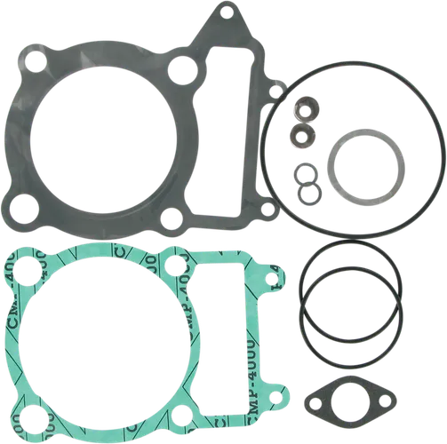 Moose Top End Engine Rebuild Gasket Kit Set