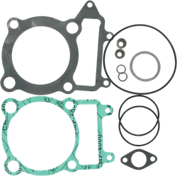 Moose Top End Engine Rebuild Gasket Kit Set