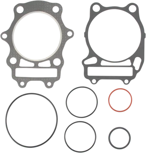 Moose Top End Engine Rebuild Gasket Kit Set