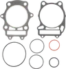 Moose Top End Engine Rebuild Gasket Kit Set