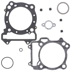 Vertex Top End Gasket Kit for