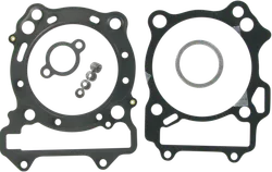 Moose Top End Engine Rebuild Gasket Kit Set