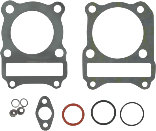 Moose Top End Engine Rebuild Gasket Kit Set