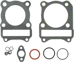 Moose Top End Engine Rebuild Gasket Kit Set