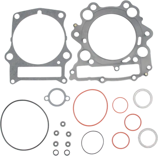 Moose Top End Engine Rebuild Gasket Kit Set