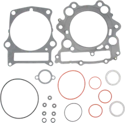 Moose Top End Engine Rebuild Gasket Kit Set
