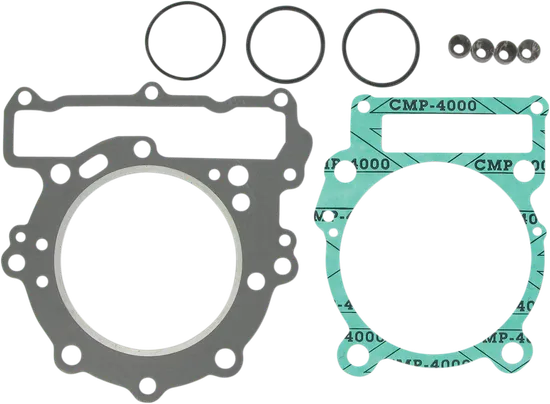Moose Top End Engine Rebuild Gasket Kit Set