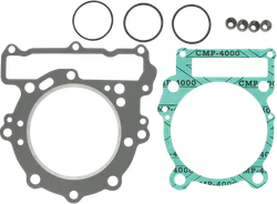 Moose Top End Engine Rebuild Gasket Kit Set