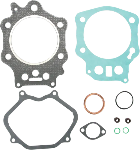 Moose Top End Engine Rebuild Gasket Kit Set