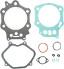 Moose Top End Engine Rebuild Gasket Kit Set