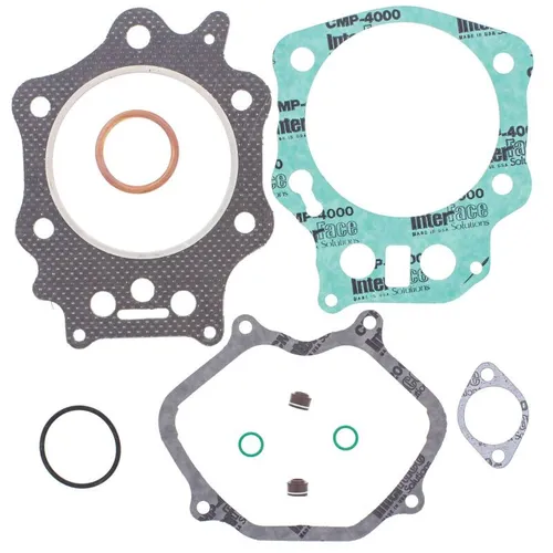 Vertex Top End Gasket Kit for