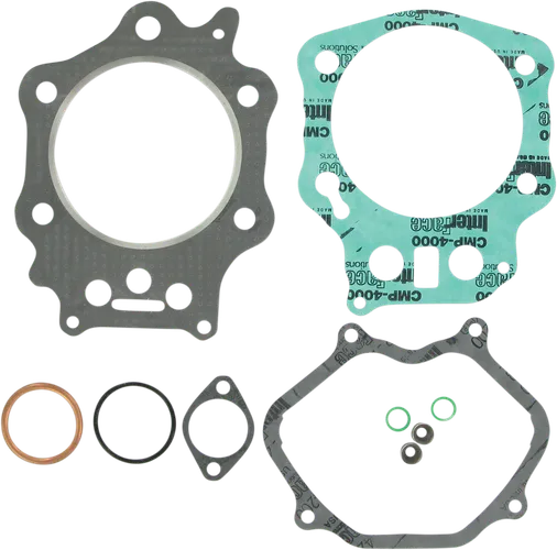 Moose Top End Engine Rebuild Gasket Kit Set