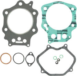 Moose Top End Engine Rebuild Gasket Kit Set