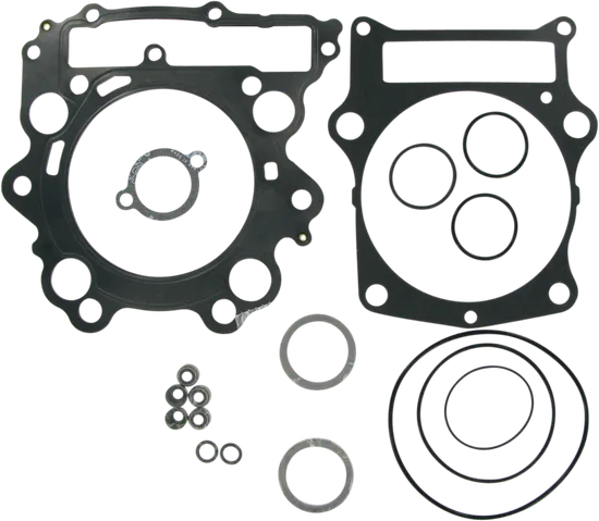 Moose Top End Engine Rebuild Gasket Kit Set