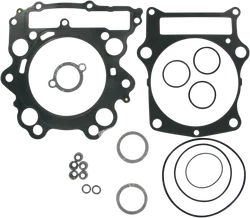 Moose Top End Engine Rebuild Gasket Kit Set