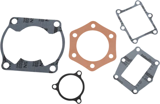 Moose Top End Engine Rebuild Gasket Kit Set