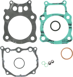 Moose Top End Engine Rebuild Gasket Kit Set