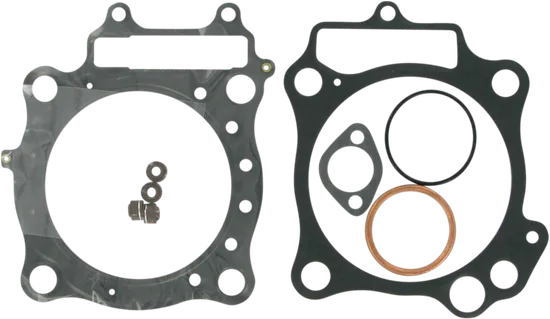 Moose Top End Engine Rebuild Gasket Kit Set