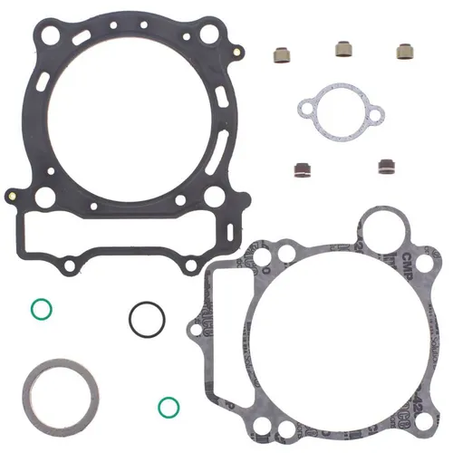 Vertex Top End Gasket Kit for