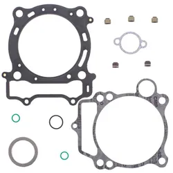 Vertex Top End Gasket Kit for