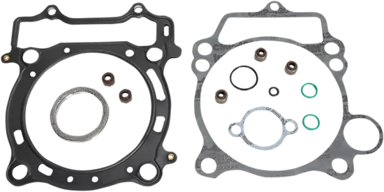 Moose Top End Engine Rebuild Gasket Kit Set