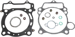 Moose Top End Engine Rebuild Gasket Kit Set